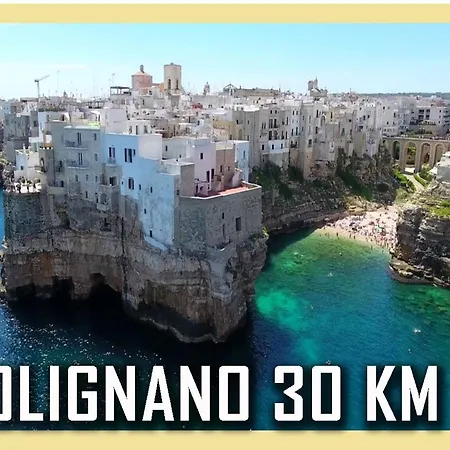 Couette-café Piazza Kolbe Acquaviva delle Fonti