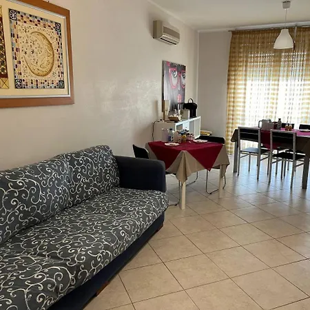 Piazza Kolbe 3* Acquaviva delle Fonti