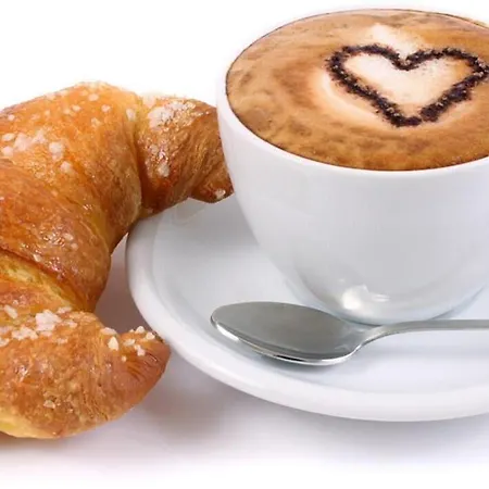 Piazza Kolbe Couette-café 3*