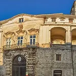 Piazza Kolbe Acquaviva delle Fonti