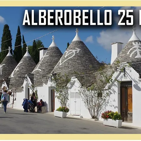 Piazza Kolbe 3* Acquaviva delle Fonti