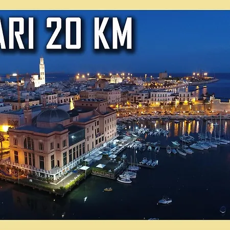 Piazza Kolbe Acquaviva delle Fonti