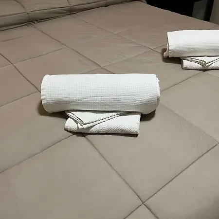 Alojamento de Acomodação e Pequeno-almoço Piazza Kolbe 3*