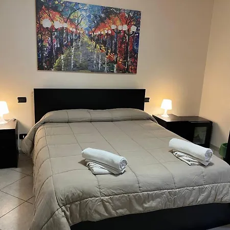 Bed & Breakfast Piazza Kolbe 2*