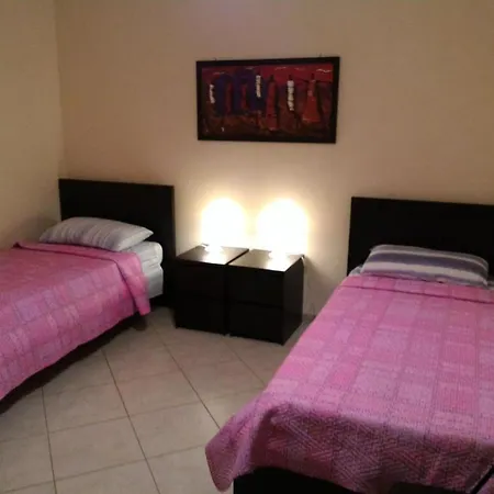 Piazza Kolbe Bed & Breakfast