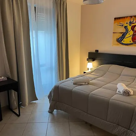 Bed & Breakfast Piazza Kolbe Acquaviva delle Fonti