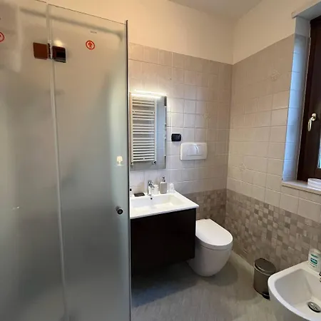 Bed & Breakfast Piazza Kolbe