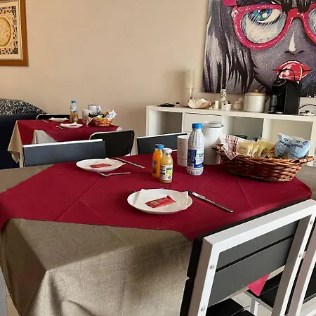 Bed & Breakfast Piazza Kolbe Acquaviva delle Fonti