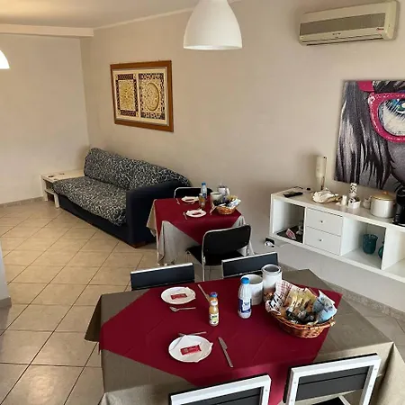 Piazza Kolbe 3* Acquaviva delle Fonti