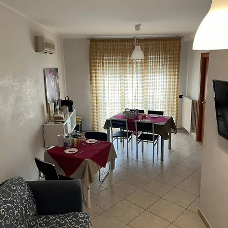 Piazza Kolbe 2* Acquaviva delle Fonti