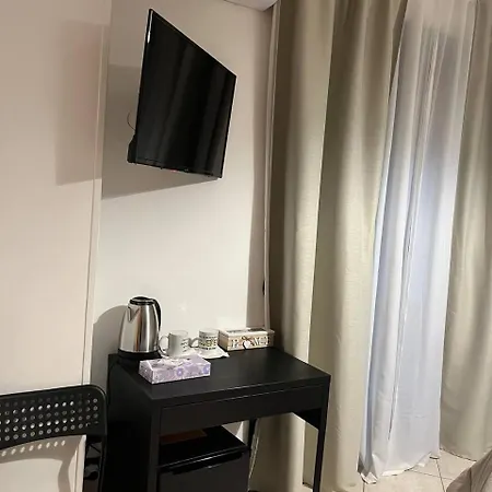 Bed & Breakfast Piazza Kolbe Acquaviva delle Fonti