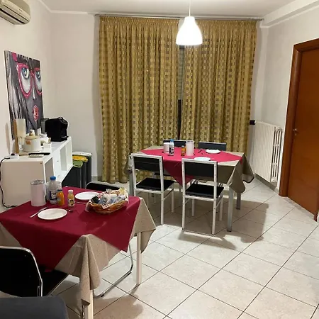 Piazza Kolbe Acquaviva delle Fonti