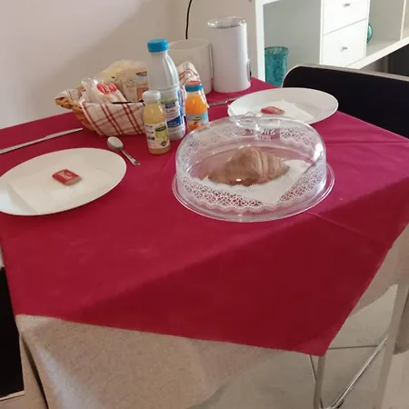 Piazza Kolbe Bed & Breakfast Acquaviva delle Fonti