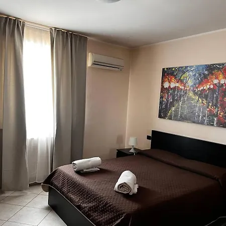 Piazza Kolbe Bed & Breakfast 2*