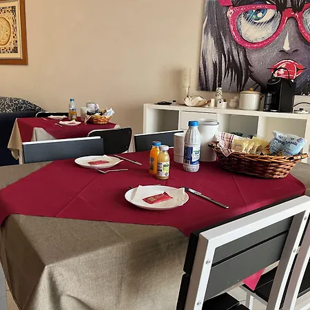 Piazza Kolbe 3* Acquaviva delle Fonti