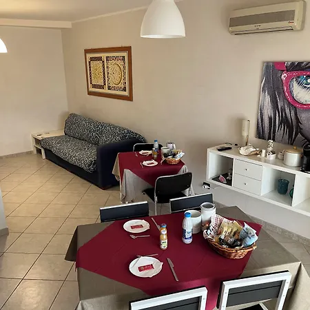 Piazza Kolbe Alojamento de Acomodação e Pequeno-almoço 3*