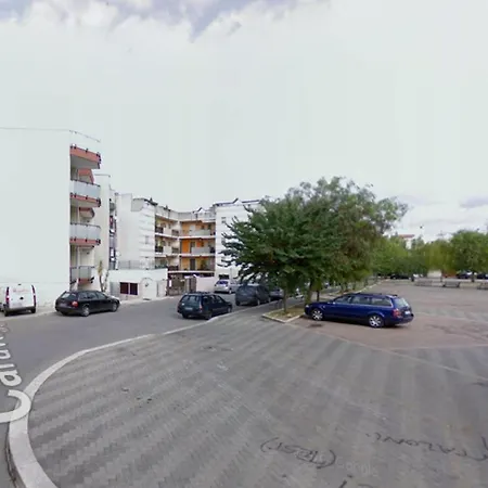 Piazza Kolbe Alojamento de Acomodação e Pequeno-almoço