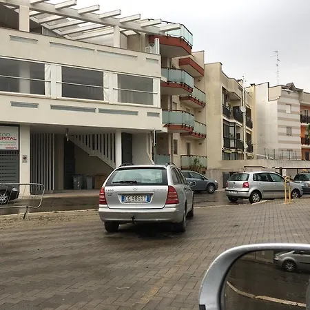 Oda ve Kahvaltı Piazza Kolbe 3*
