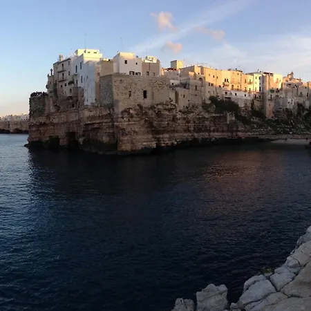Alojamento de Acomodação e Pequeno-almoço Piazza Kolbe