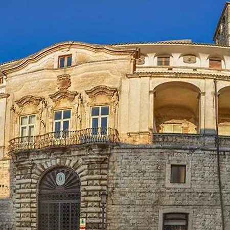 Piazza Kolbe Acquaviva delle Fonti