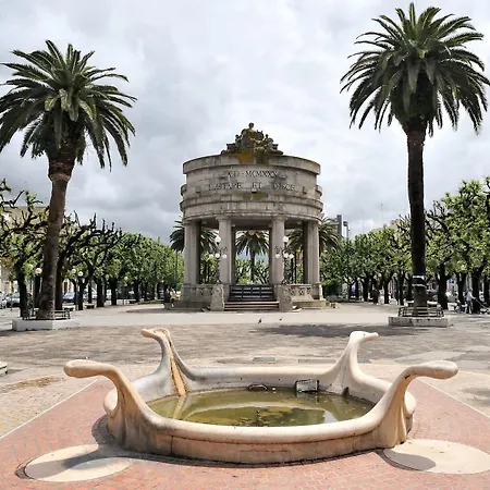 Piazza Kolbe 3* Acquaviva delle Fonti