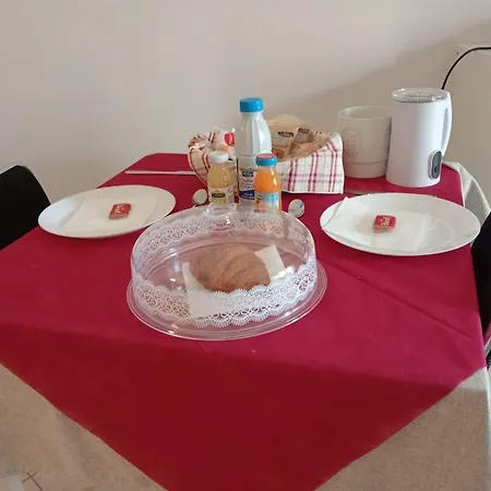 Piazza Kolbe Bed & Breakfast Acquaviva delle Fonti