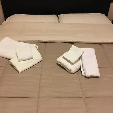 Piazza Kolbe 3*