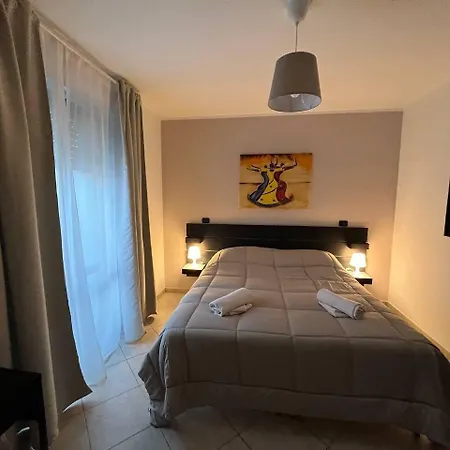 Piazza Kolbe Bed & Breakfast 3*