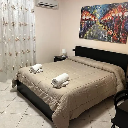 Bed & Breakfast Piazza Kolbe