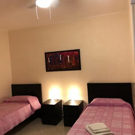 Piazza Kolbe Bed & Breakfast