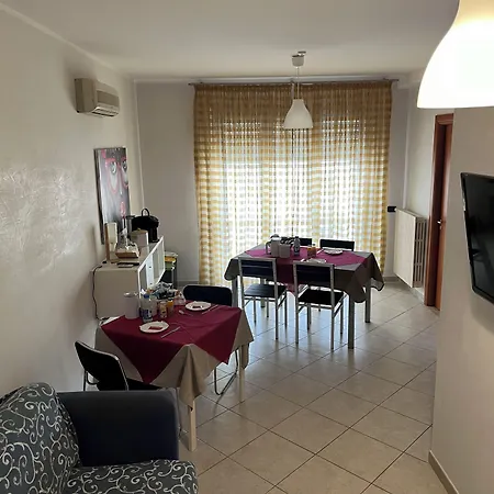 Bed & Breakfast Piazza Kolbe 3*