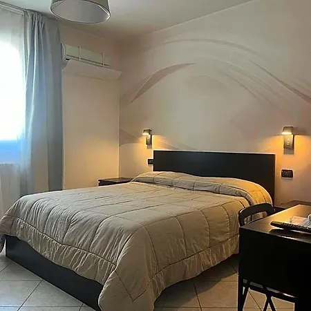 Piazza Kolbe Bed & Breakfast 3*