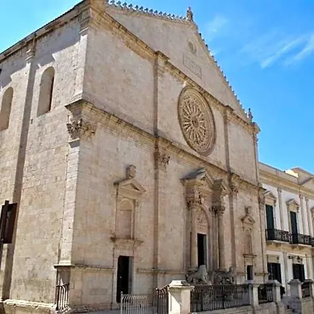 Piazza Kolbe 3*