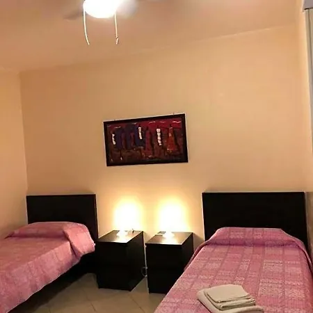 Piazza Kolbe Bed & Breakfast