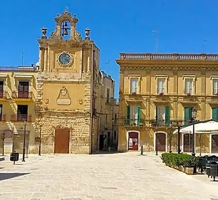 Bed & Breakfast Piazza Kolbe Acquaviva delle Fonti