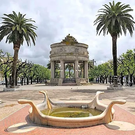 Oda ve Kahvaltı Piazza Kolbe