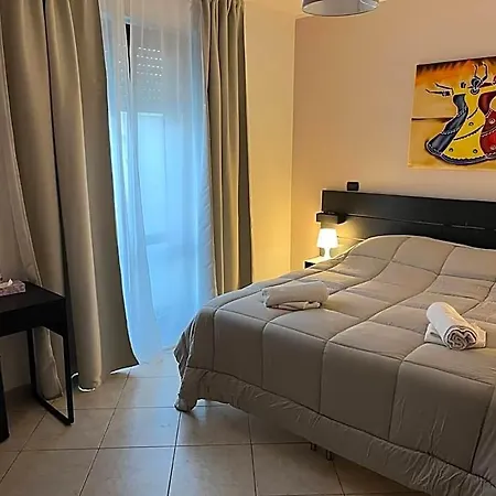 Piazza Kolbe Bed & Breakfast