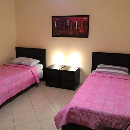 Piazza Kolbe Bed & Breakfast Acquaviva delle Fonti