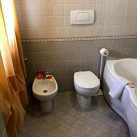 Bed & Breakfast Piazza Kolbe Acquaviva delle Fonti
