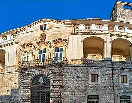 Bed & Breakfast Piazza Kolbe Acquaviva delle Fonti