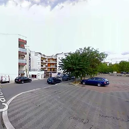 Piazza Kolbe 3*