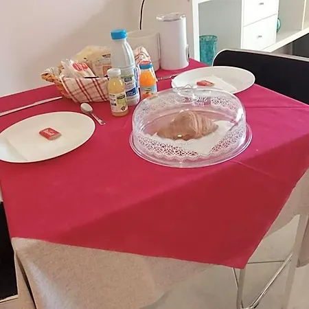 Bed & Breakfast Piazza Kolbe Acquaviva delle Fonti