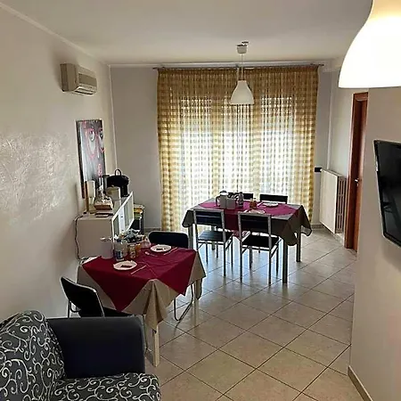 Bed & Breakfast Piazza Kolbe 3*