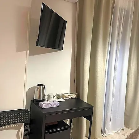 Piazza Kolbe 3*