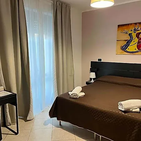 Piazza Kolbe Bed & Breakfast 3*