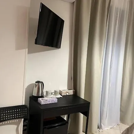 Piazza Kolbe 3* Acquaviva delle Fonti