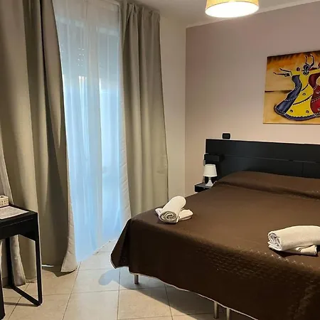 Bed and breakfast Piazza Kolbe 3*