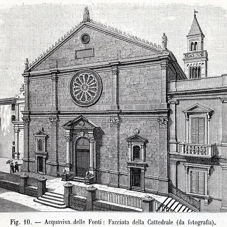 Piazza Kolbe 3*