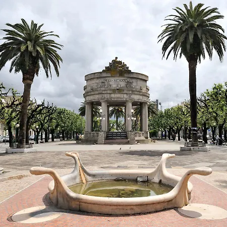Piazza Kolbe 2*