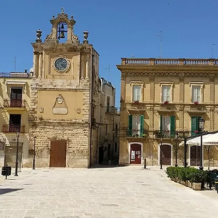 Piazza Kolbe Bed & Breakfast